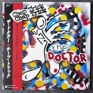 Cheap Trick – The Doctor