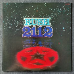 Rush – 2112