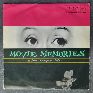 Movie Memories from European Films