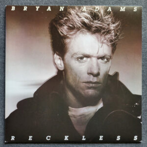 Bryan Adams – Reckless