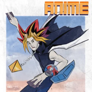 Ścieżki dźwiękowe z anime i gier