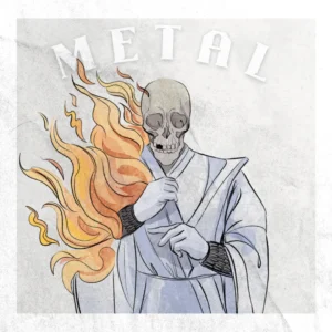 Metal