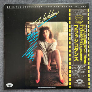 Flashdance Soundtrack