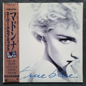 Madonna – True Blue (Super Club Mix)