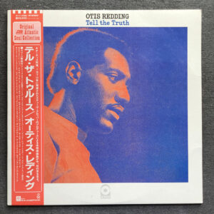 Otis Redding – Tell The Truth