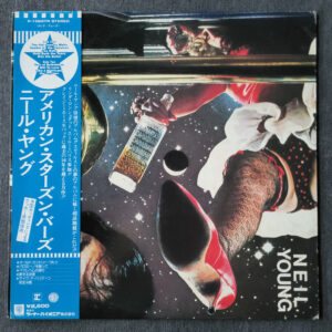 Neil Young – American Stars 'N Bars