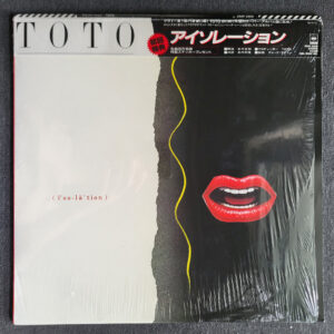 Toto – Isolation